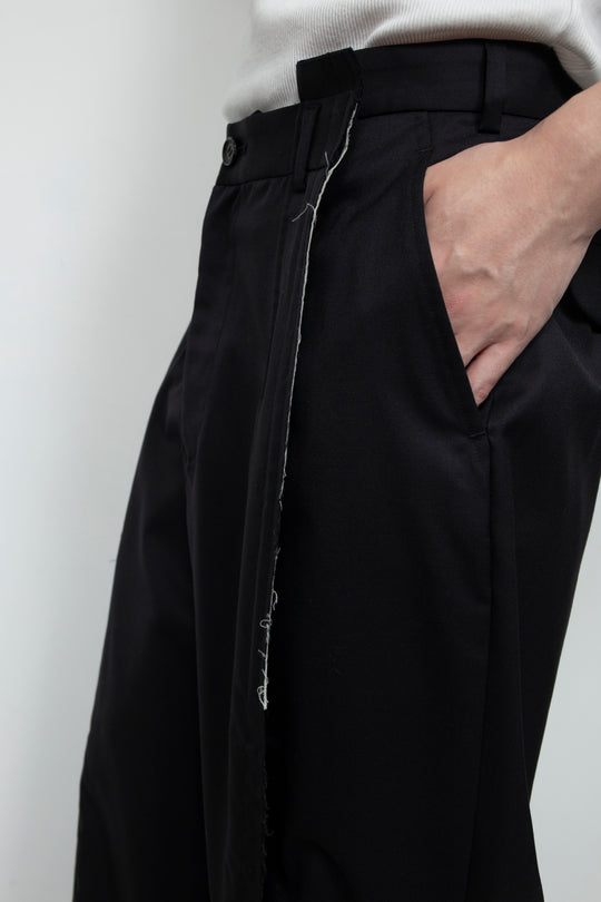 Trompe l'oeil Slacks