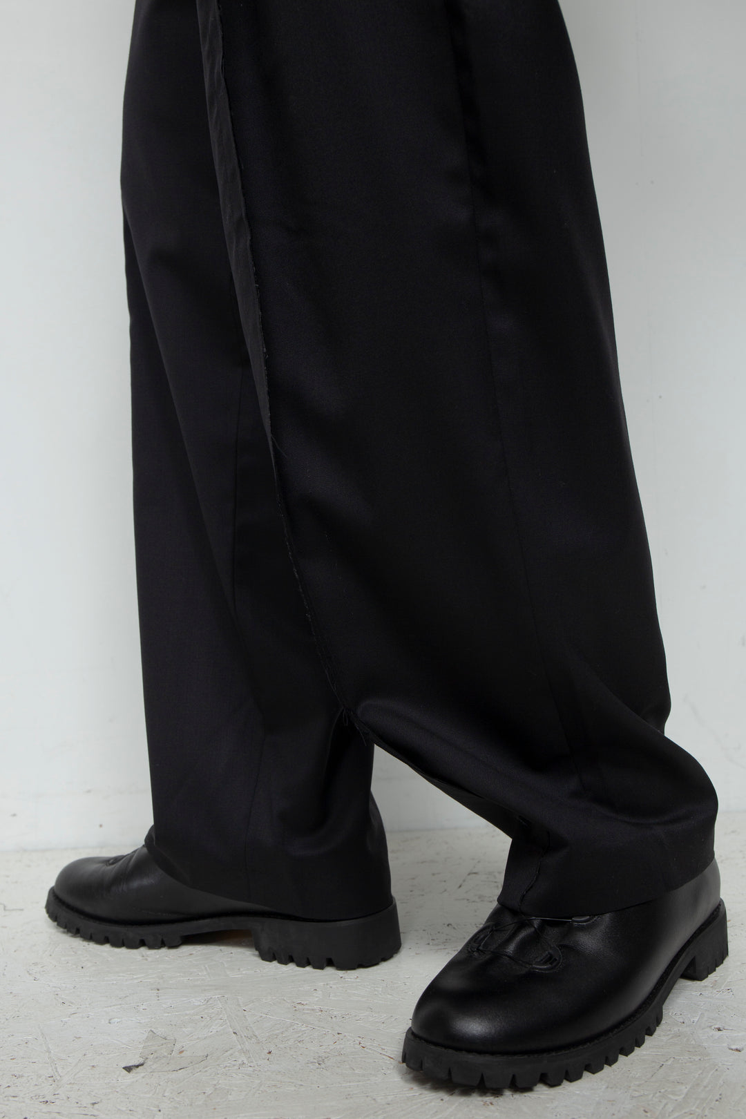 Trompe l'oeil Slacks