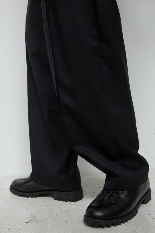 Trompe l'oeil Slacks