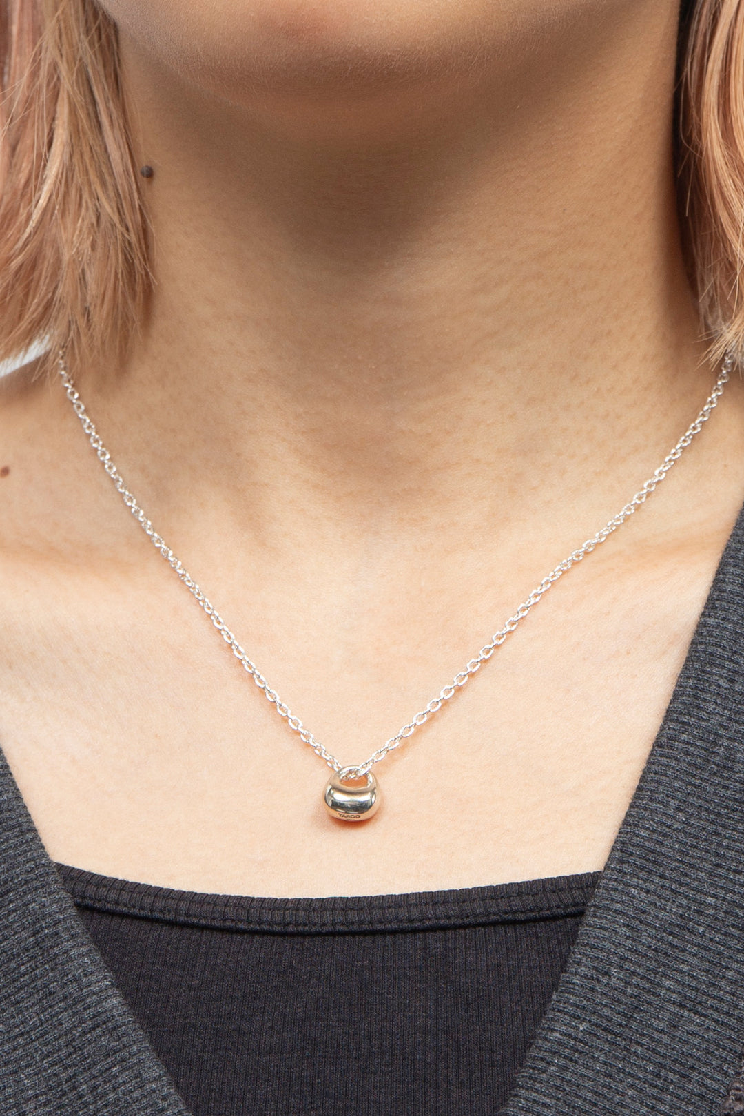 Selene 00:01 – Echo Core(残響の核)|Necklace