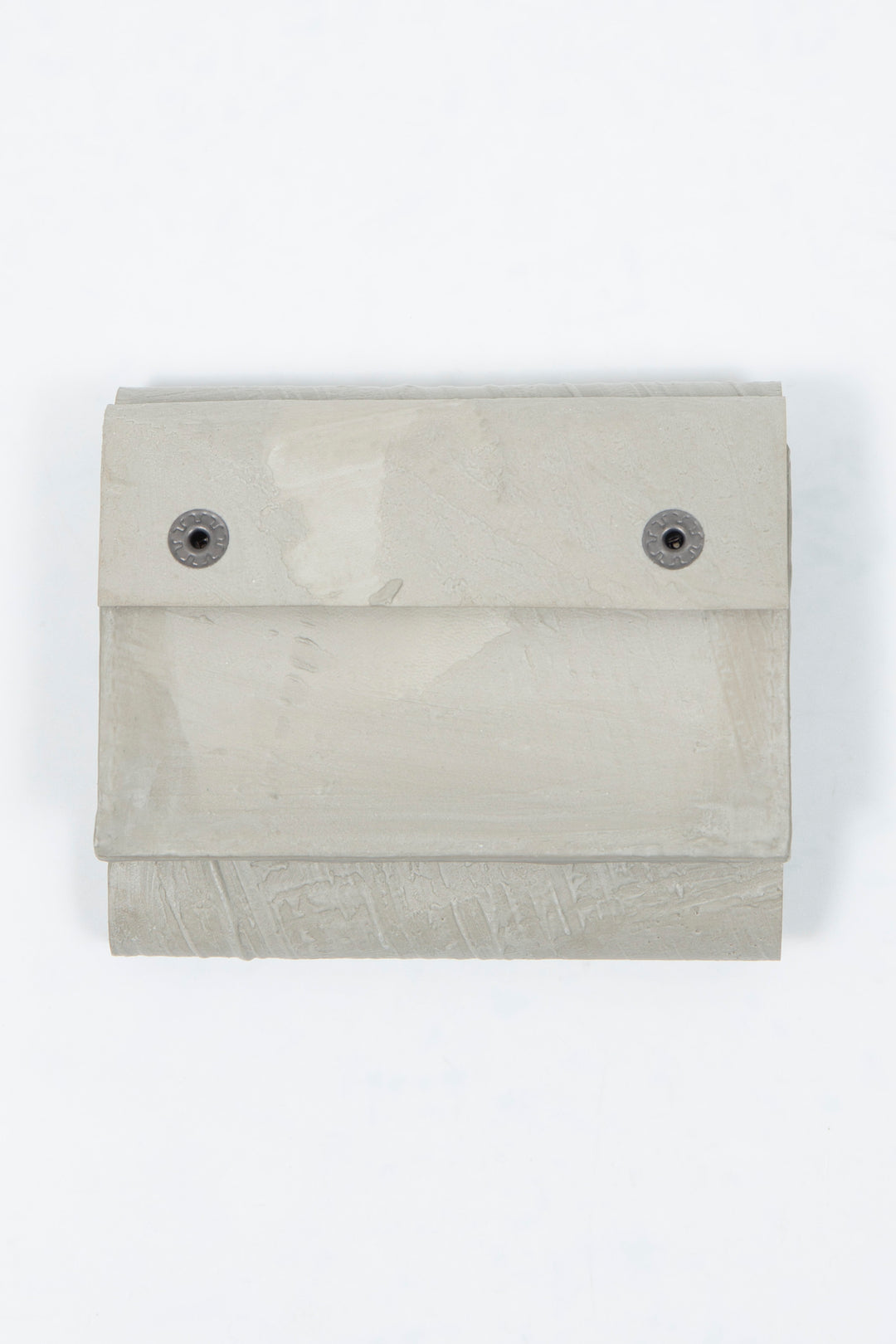 三つ折り豆財布 mw11 gr