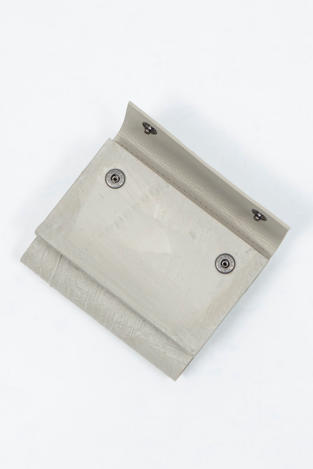 三つ折り豆財布 mw11 gr