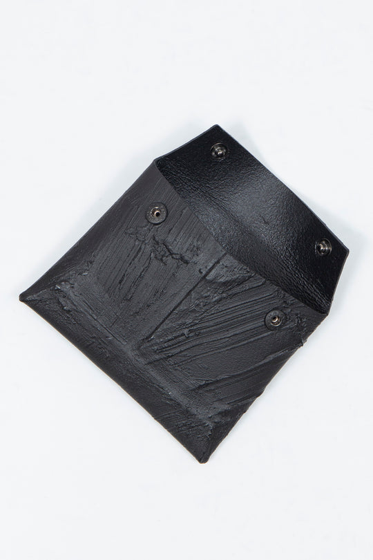 封筒型小銭入れ mw-01 bk