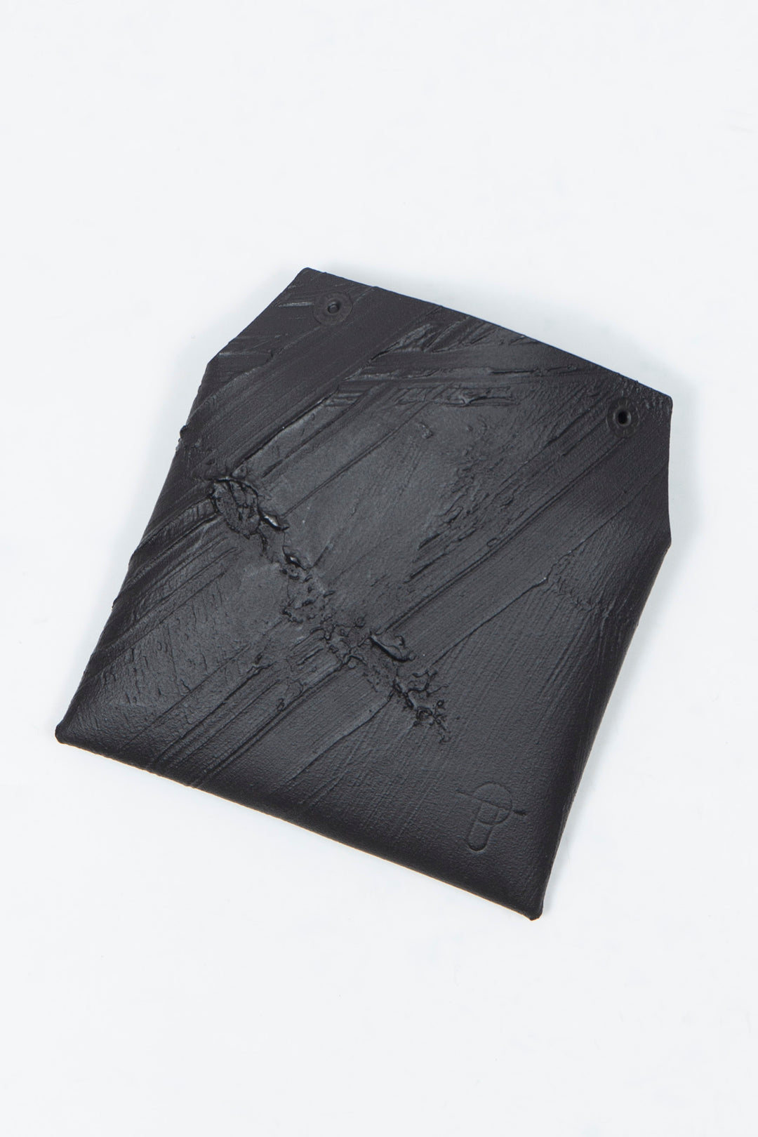 封筒型小銭入れ mw-01 bk