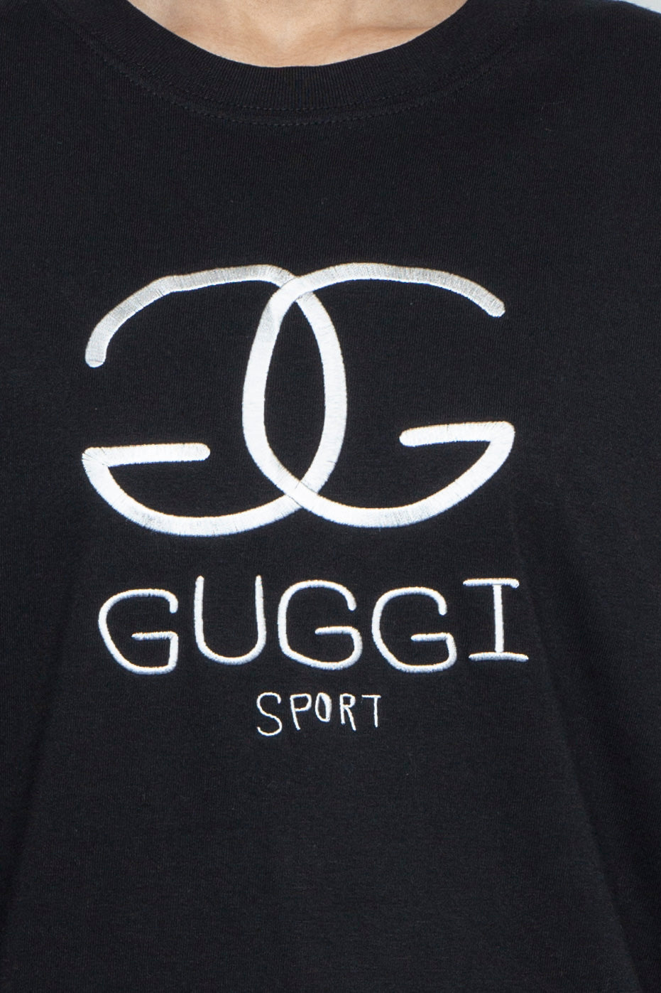 GUGGI TEE