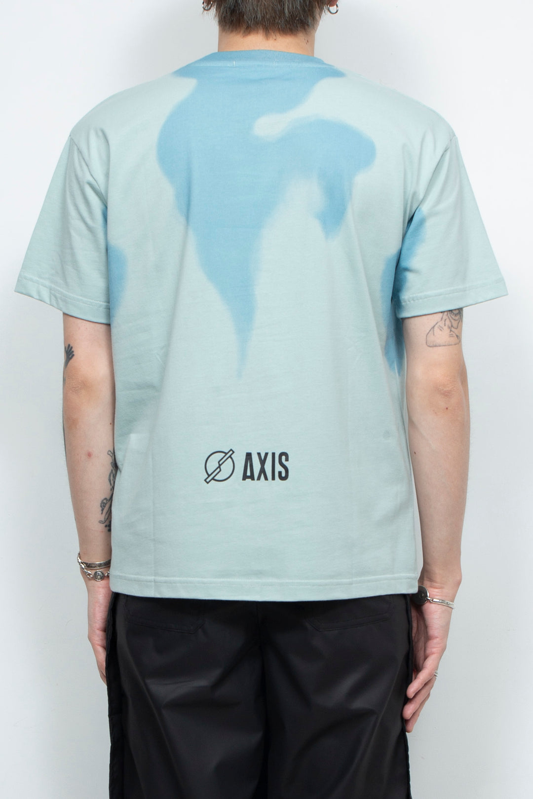 Light Blue Love T-shirt
