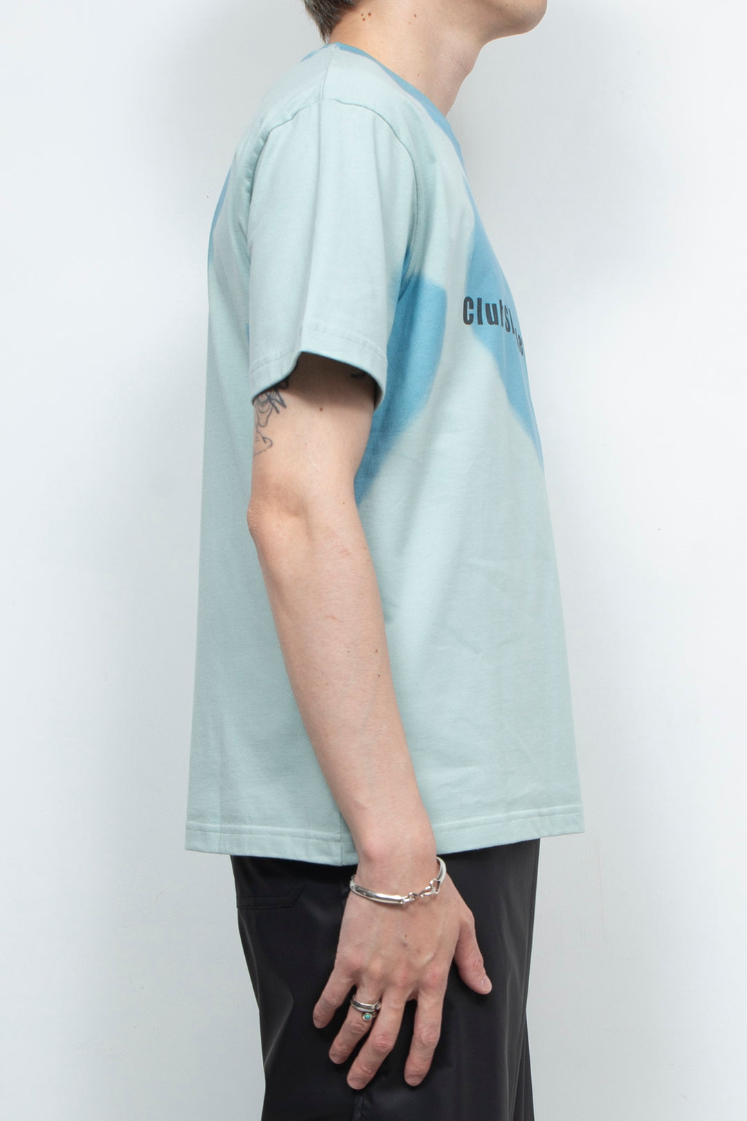 Light Blue Love T-shirt
