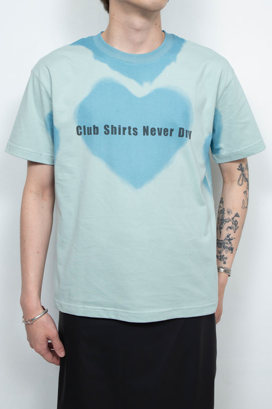 Light Blue Love T-shirt