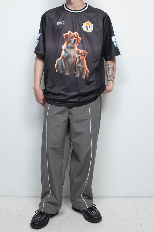 DOG PARADISE JERSEY