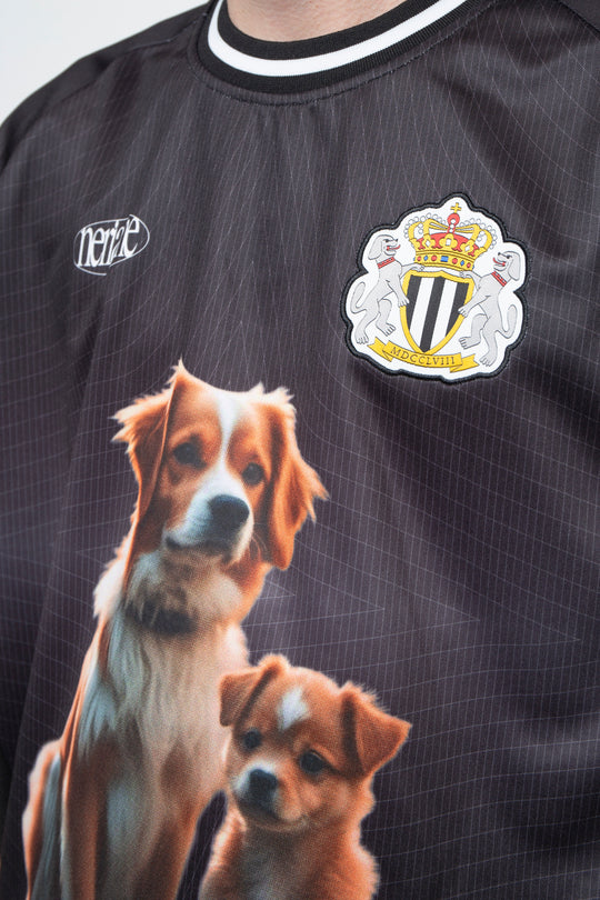DOG PARADISE JERSEY