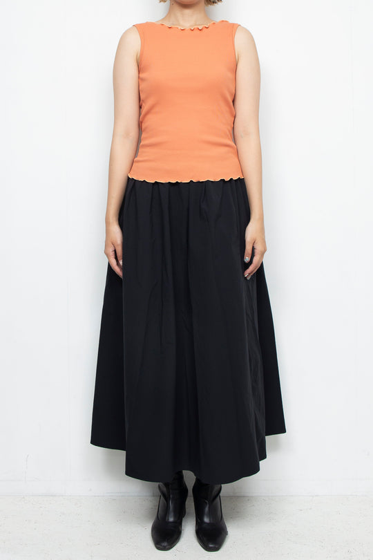 Fish tank top Orange