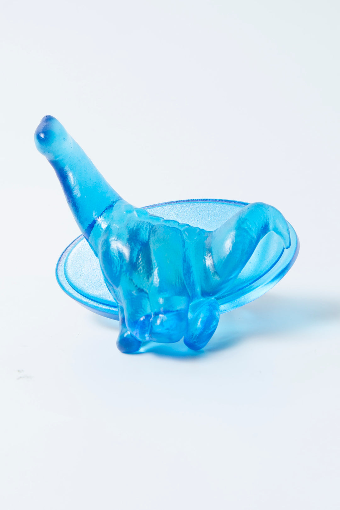 Brachiosaurus ring ( M )