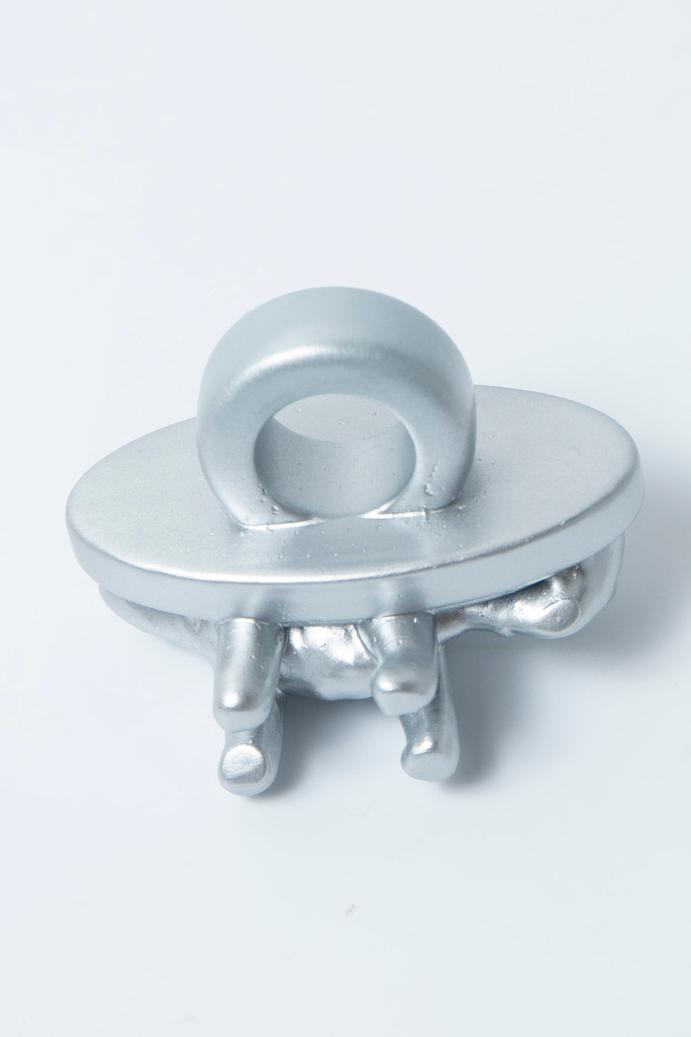 Stegosaurus ring ( M )