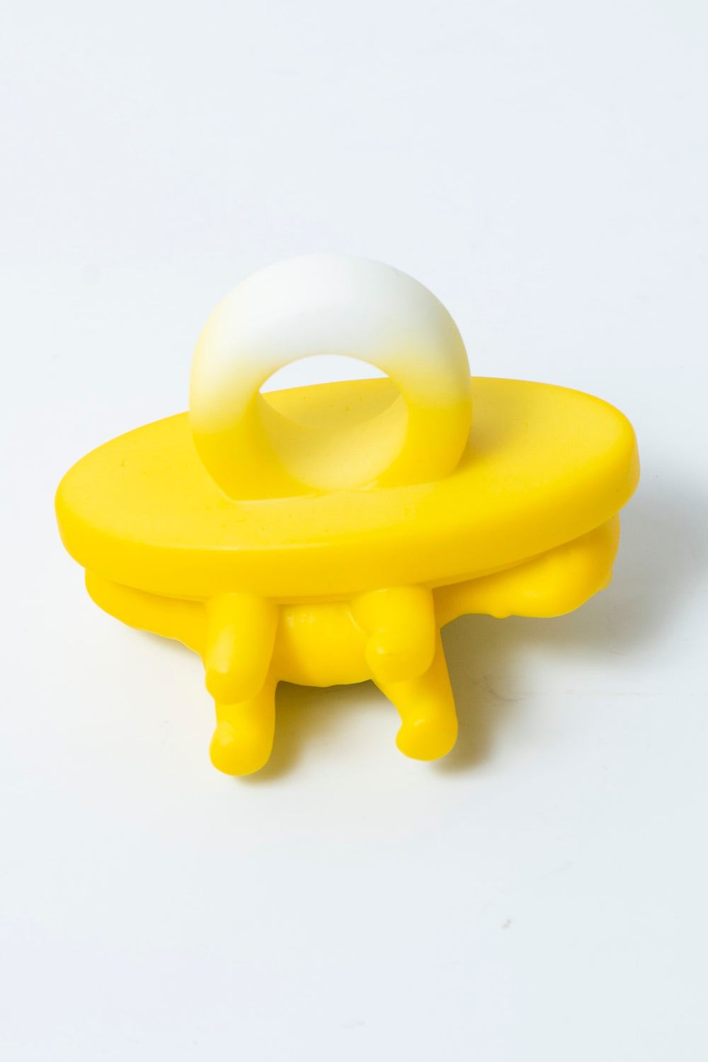 Stegosaurus ring ( L )