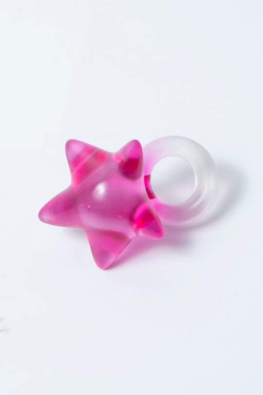 star ring (M)