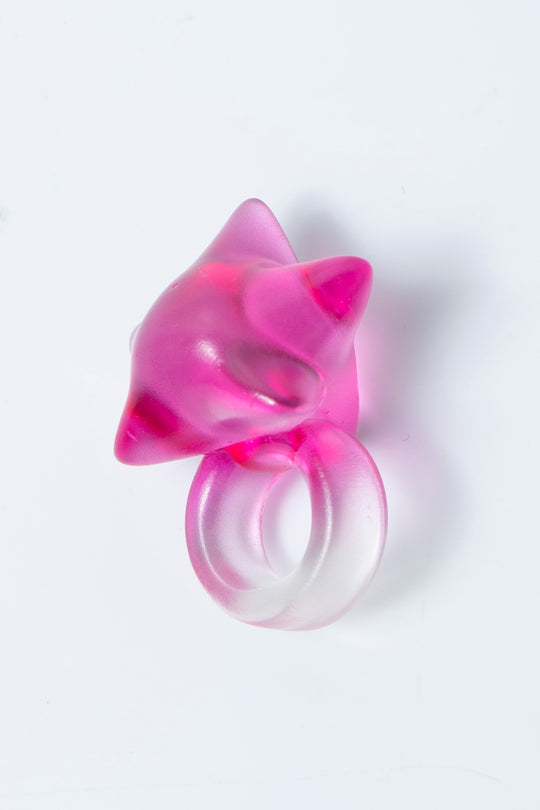 star ring (M)
