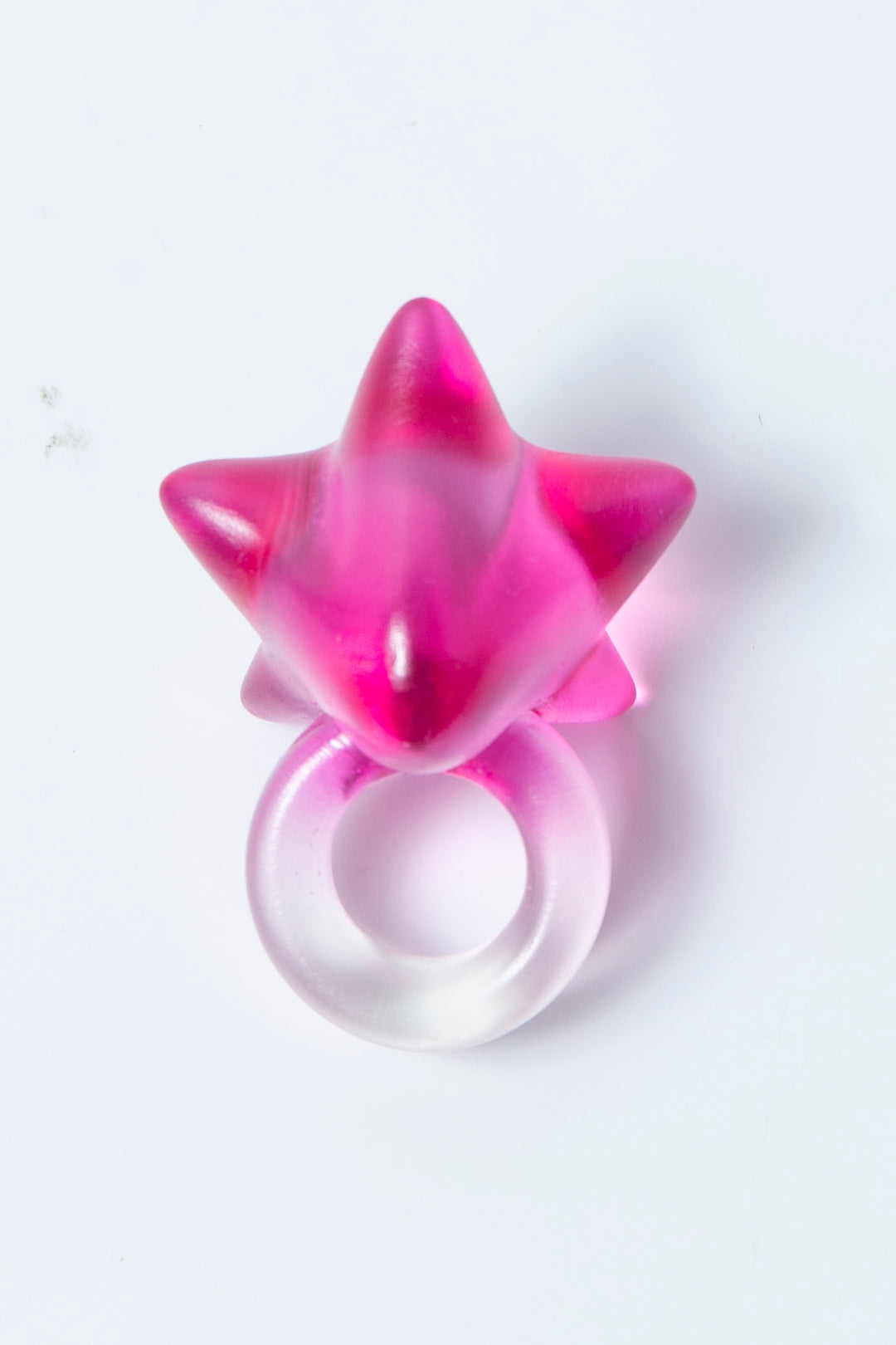 star ring (M)