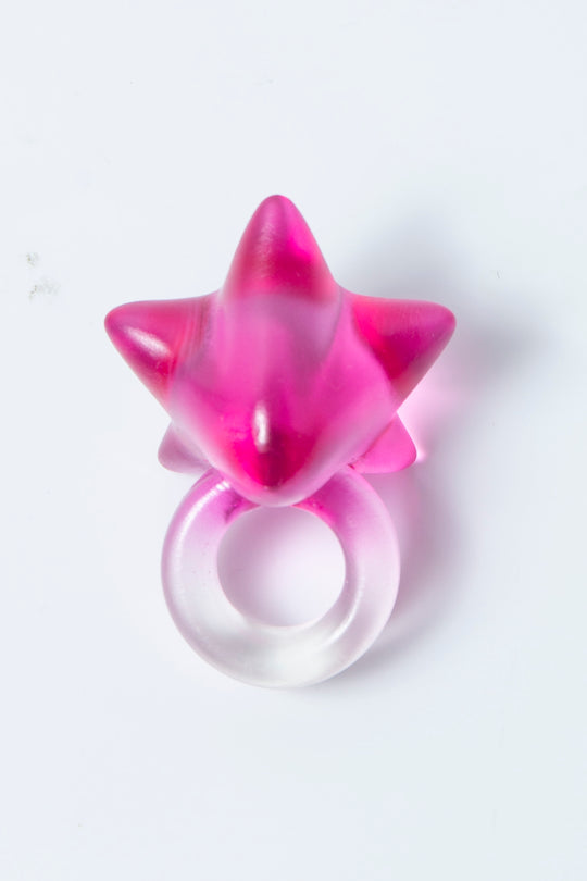 star ring (M)