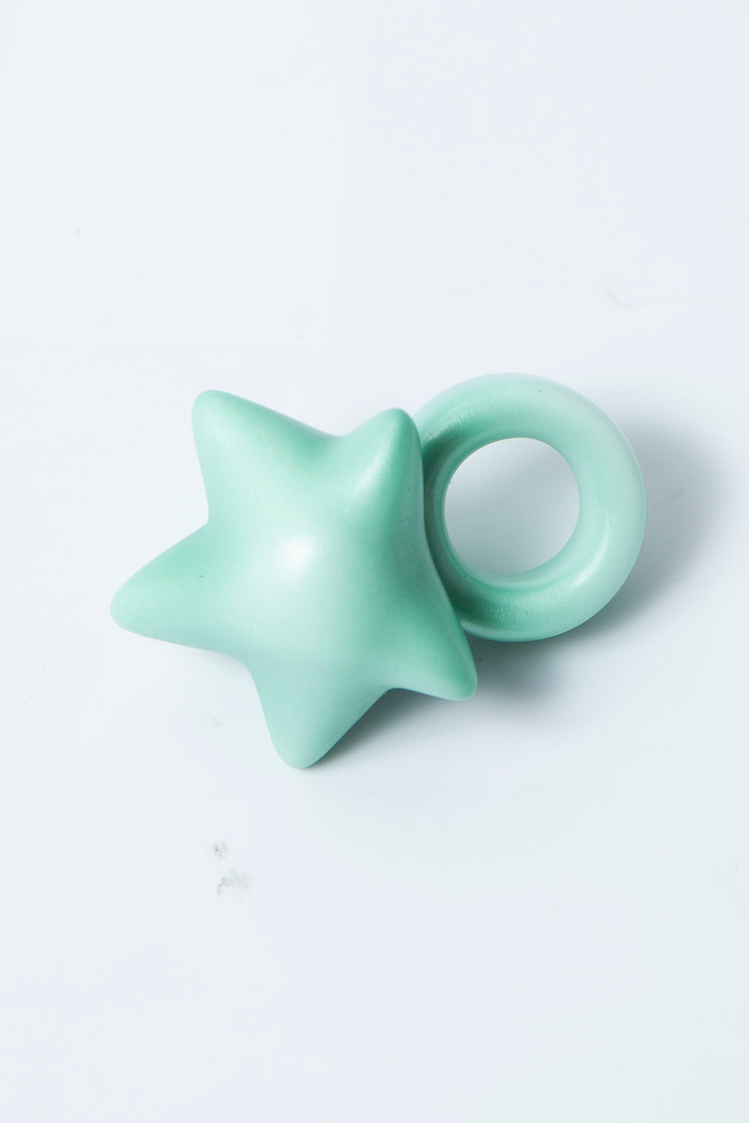 star ring (L)