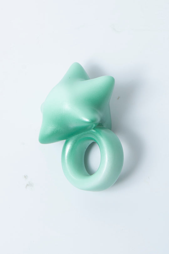 star ring (L)