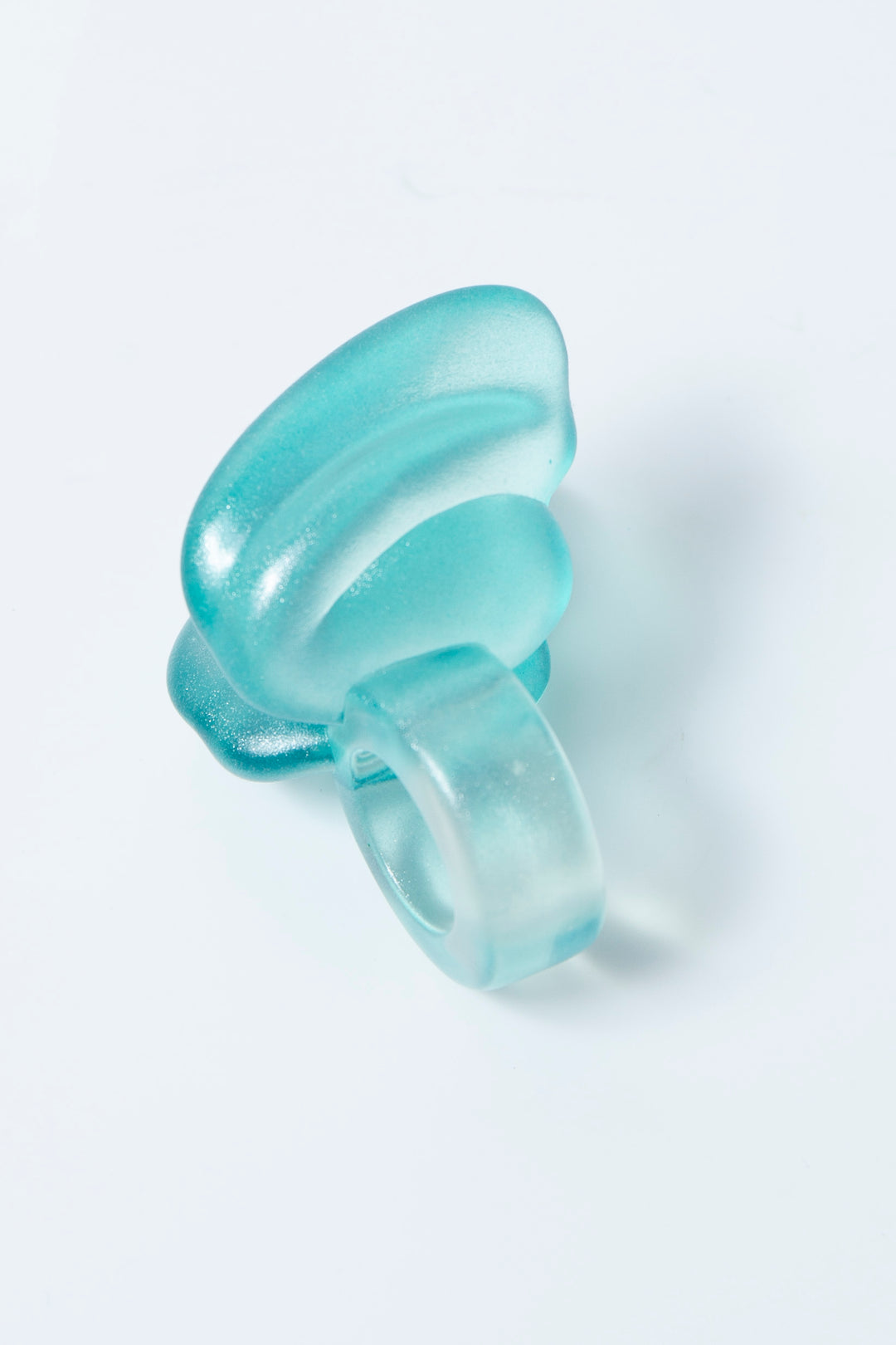 angel wing ring  (M)