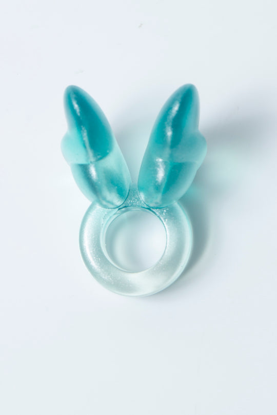 angel wing ring  (M)