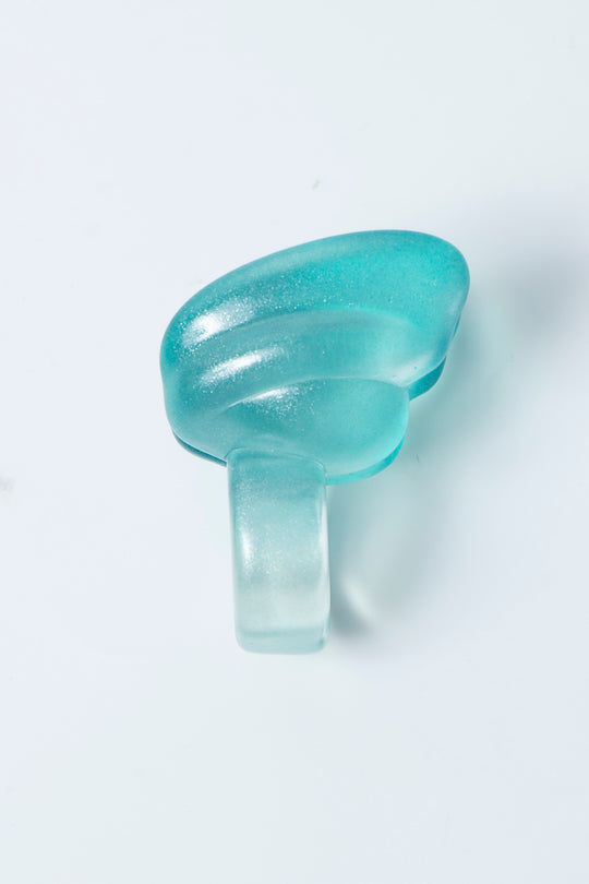 angel wing ring  (M)