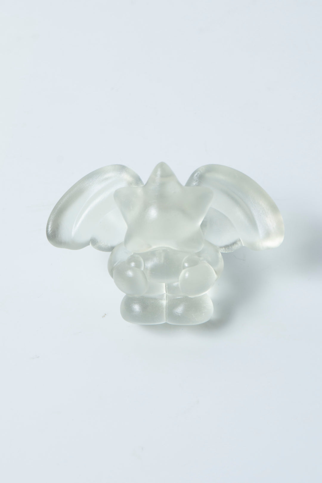 hungry star angel ring (S)