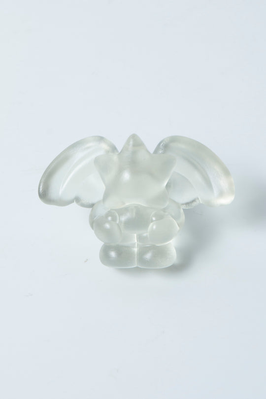 hungry star angel ring (S)