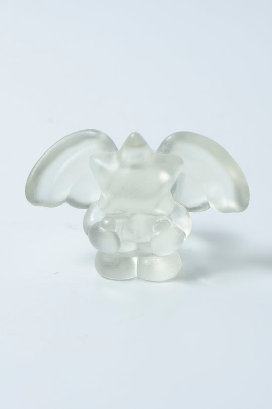 hungry star angel ring (S)