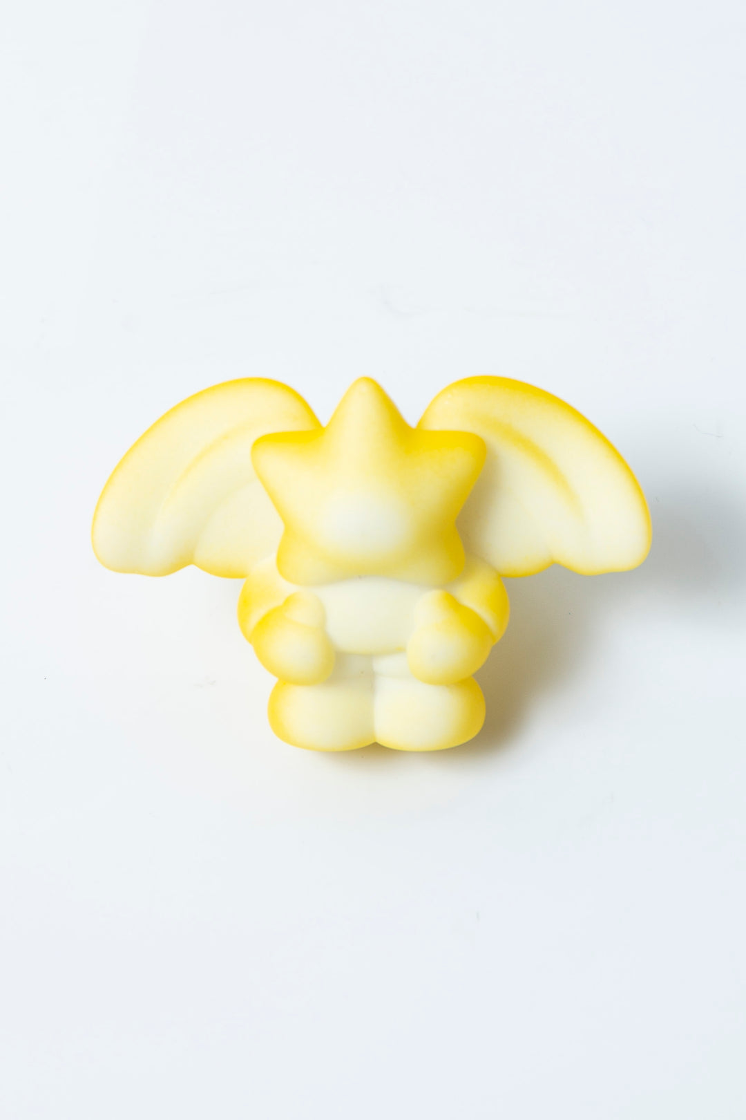 hungry star angel ring (S)