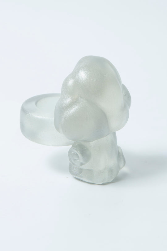 wood ring ( L )