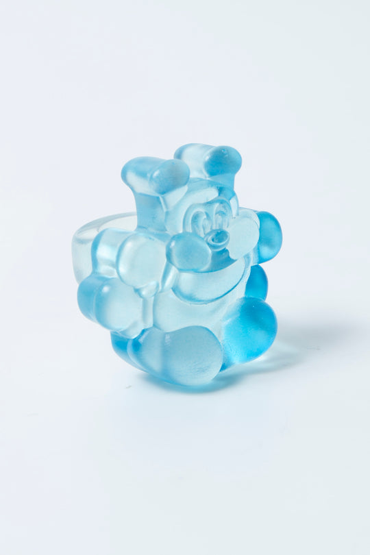 caterpillar ring ( S )