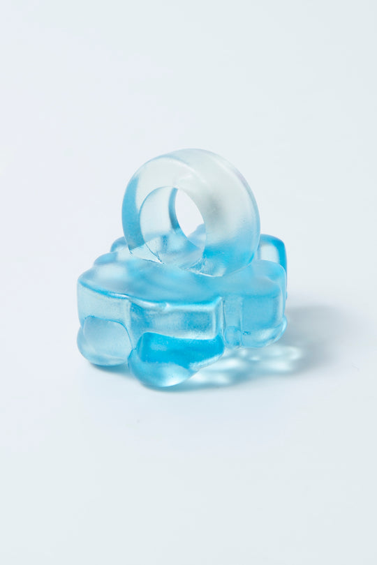 caterpillar ring ( S )