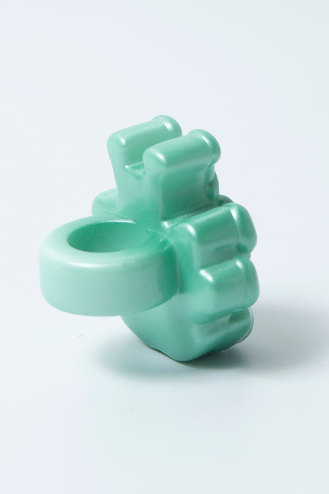 caterpillar ring ( M )