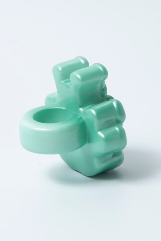 caterpillar ring ( M )