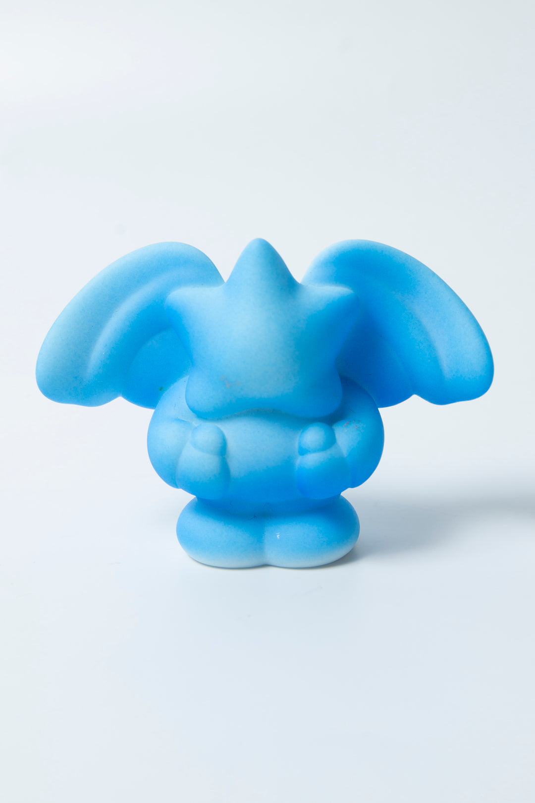 hungry star angel  (figure)
