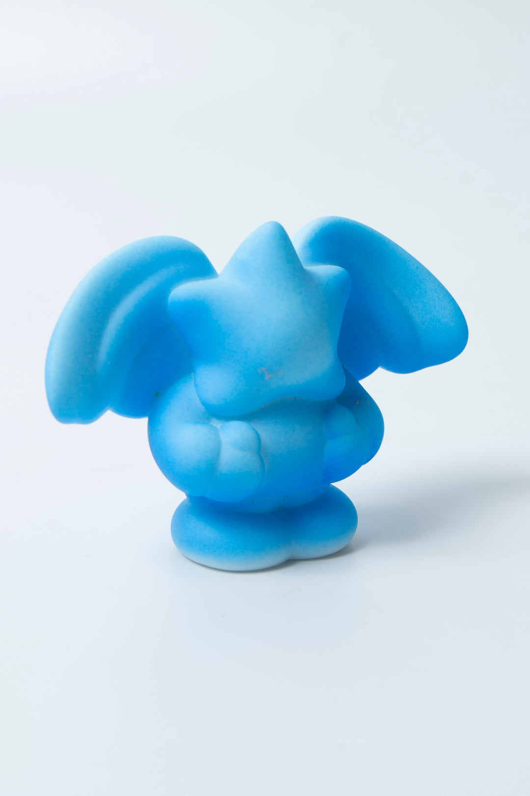 hungry star angel  (figure)