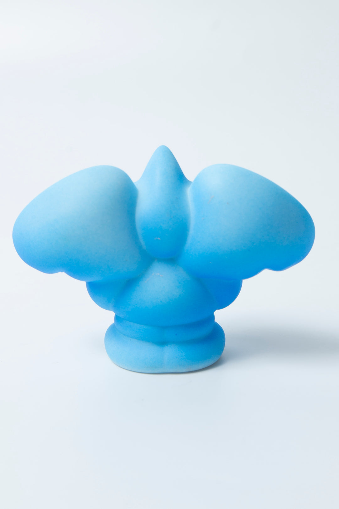 hungry star angel  (figure)