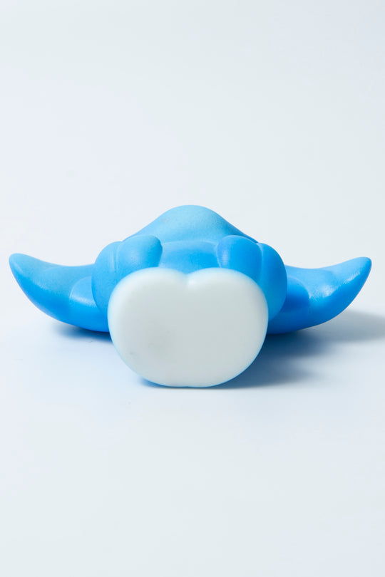 hungry star angel  (figure)