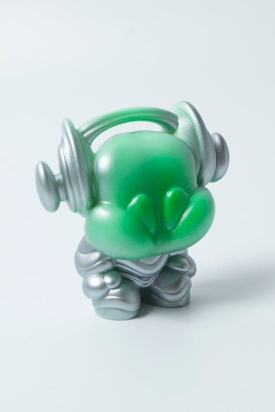 alien (figure)