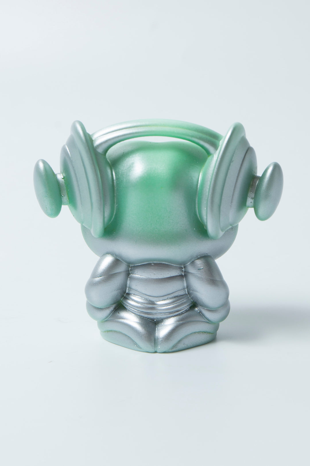 alien (figure)