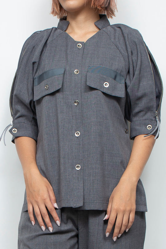 250205 SHIRT GRAY