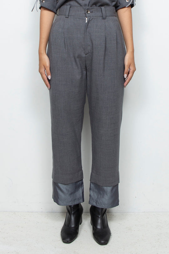 250207 PANTS GRAY