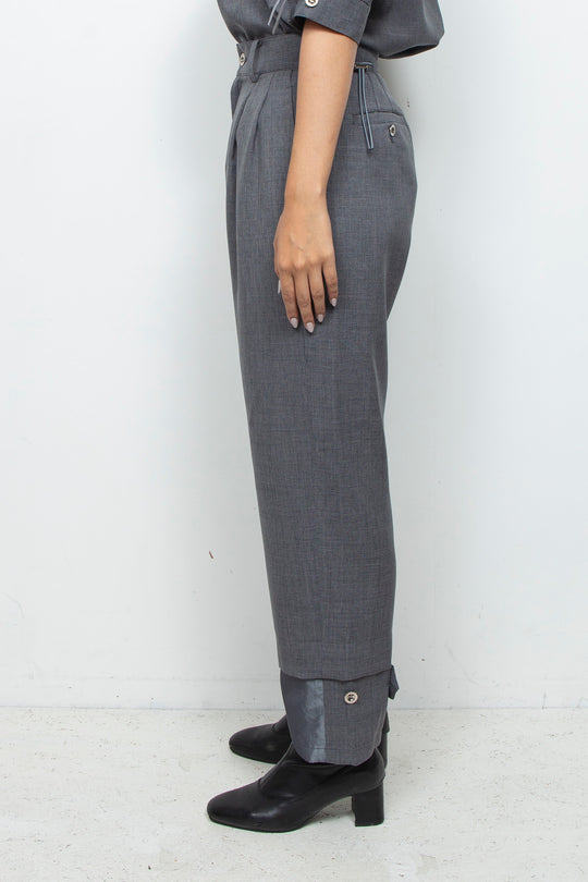 250207 PANTS GRAY