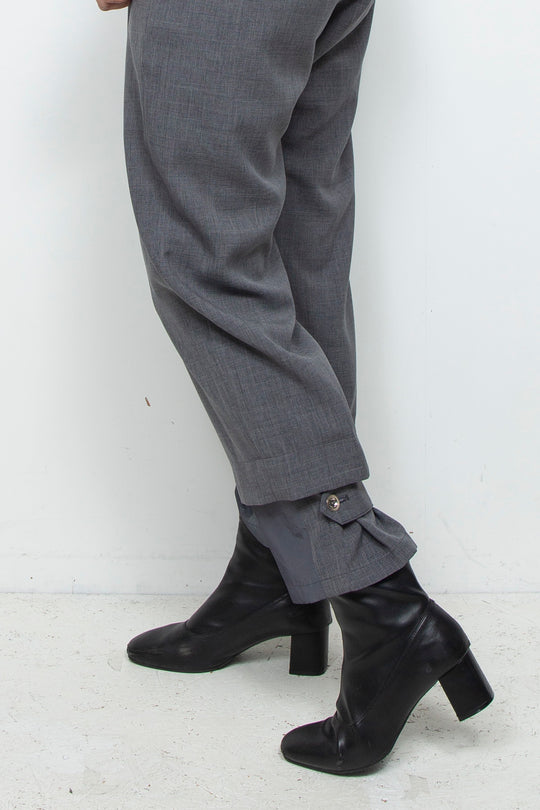 250207 PANTS GRAY