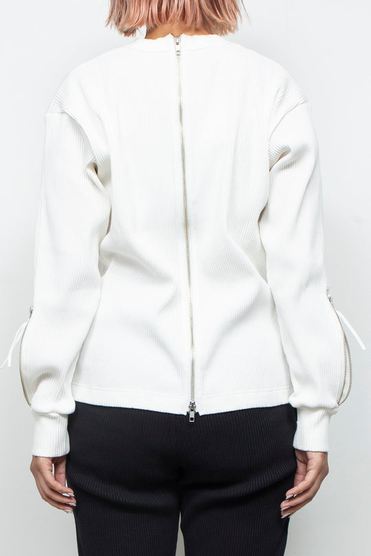 250215 TOPS WHITE