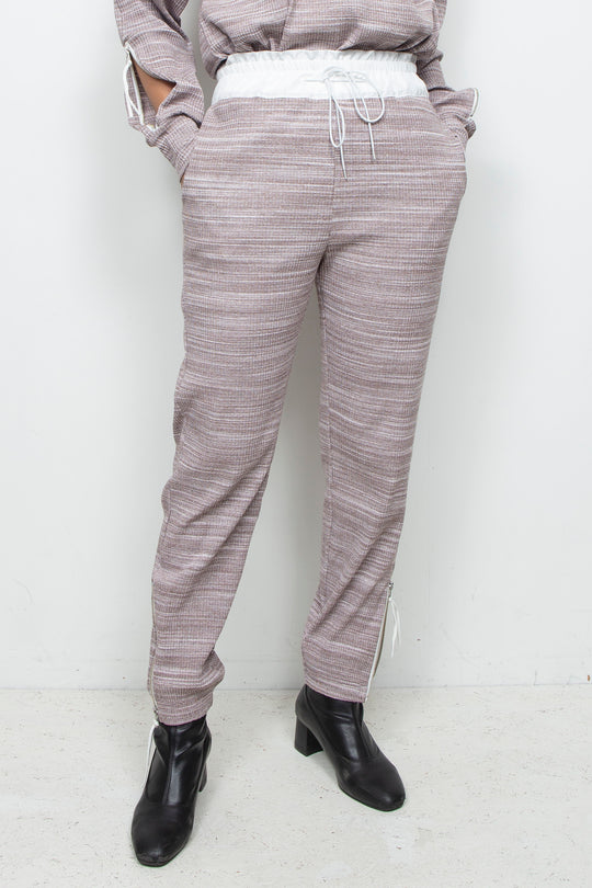250216 PANTS BROWN