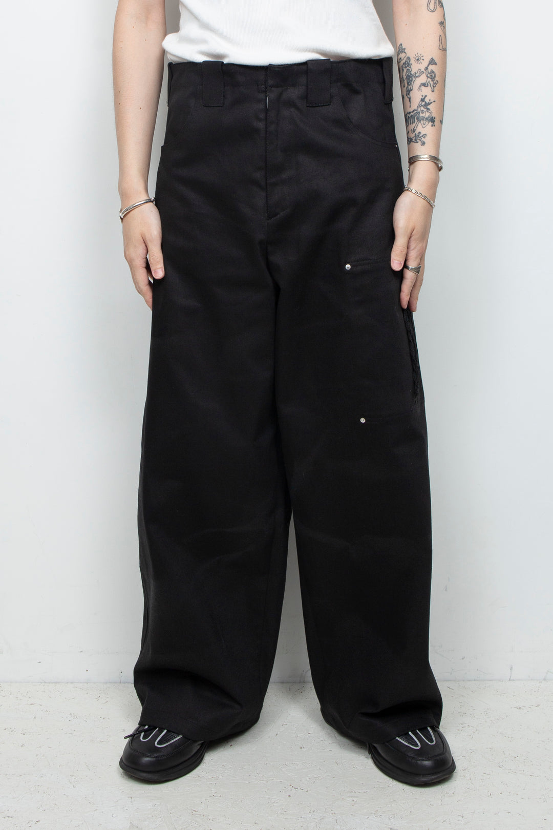 DUSTI PANTS