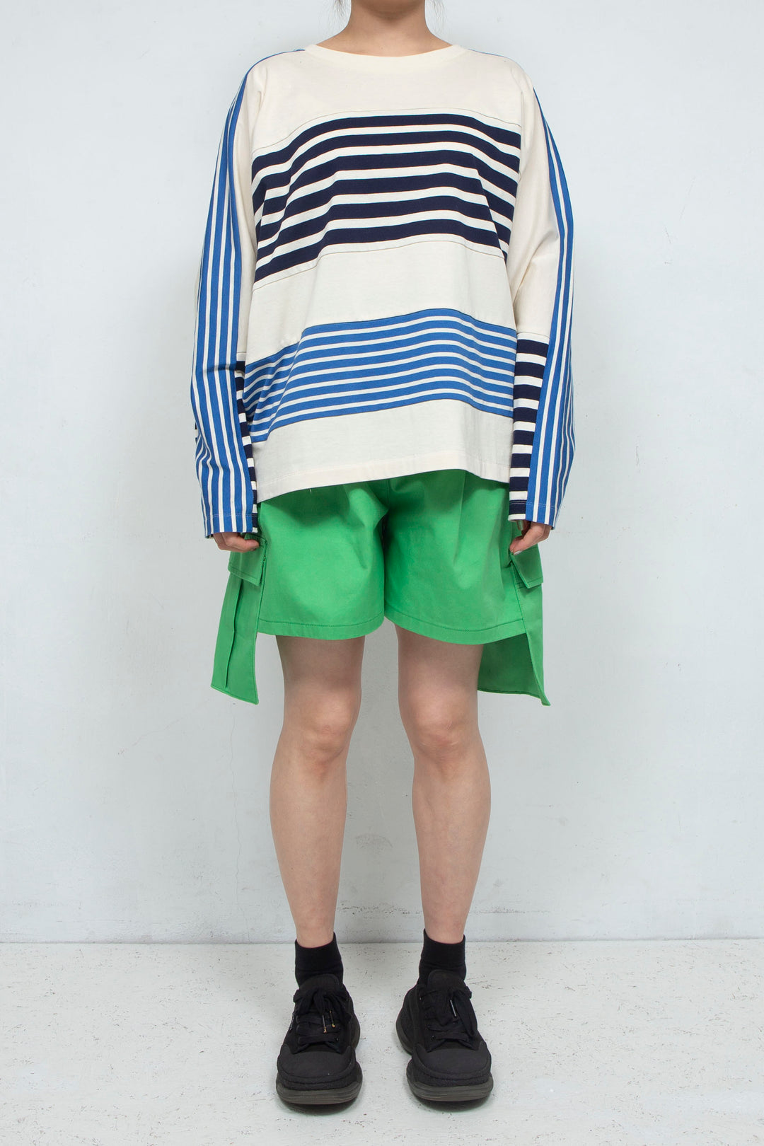cargo shorts